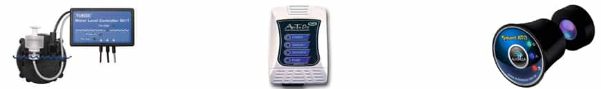 Auto Top Off Units Auto Top Off Units