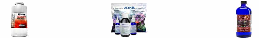 Additives & Medications Additives & Medications