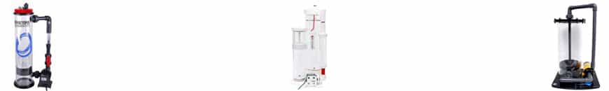 Calcium Reactors Calcium Reactors