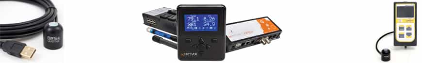 Controllers & Monitors Controllers & Monitors