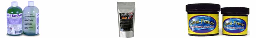 Coral & Invert Food Coral & Invert Food