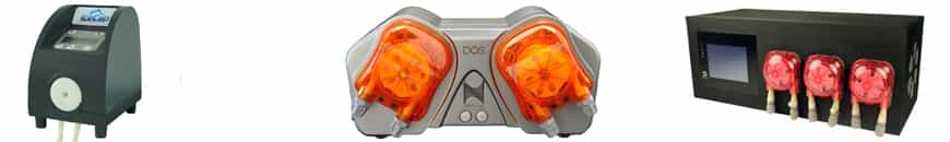 Dosing Pumps Dosing Pumps