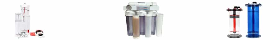 MEDIA & MEDIA REACTORS MEDIA & MEDIA REACTORS