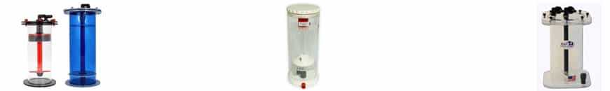 Media Reactors Media Reactors