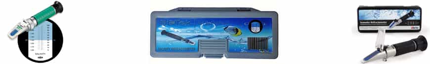 Salinity Devices Salinity Devices