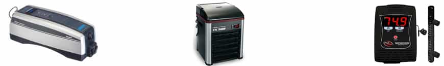 Temperature Control Temperature Control