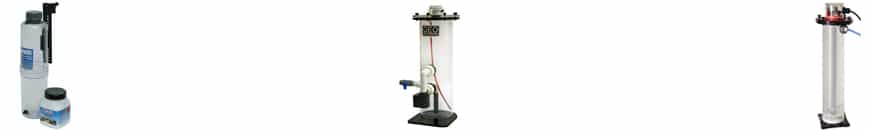 Kalk Reactors Kalk Reactors