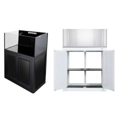 Innovative Marine EXT 75 Gallon Lagoon Aquarium Complete Reef System