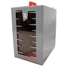 Biotek Marine Tek Red Series 10 Gallon ATO Water Tank - Gen 2