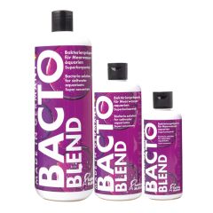 Fauna Marin Bacto Reef Blend 250ml