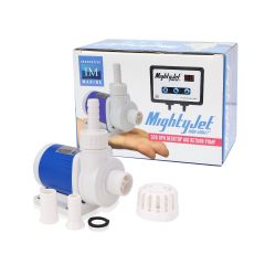 Innovative Marine MightyJet 326 GPH DC AIO Submersible Return Pump