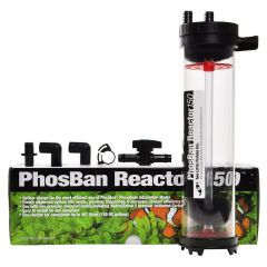 Two Little Fishies PhosBan Reactor 150