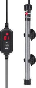 Hygger 096 Mini Aquarium Submersible Heater