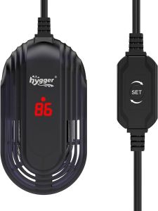 Hygger 097 Small Aquarium Heater
