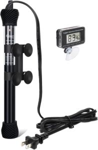 Hygger 998 ETL Certification Aquarium Heater