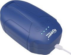 Hygger 071 Rechargeable Battery Powered Air Pump Kit