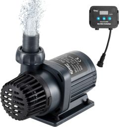 Hygger 915 DC Aquarium Water Pump