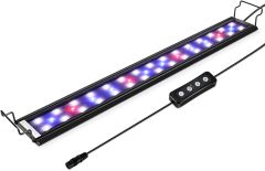 Hygger 918 Aquarium Red Blue White LED Light