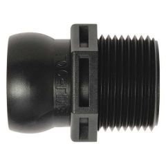 Loc-Line 3/4" NPT Connector