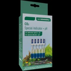 Dennerle CO2 Special-Indicator