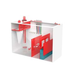 Pro Clear Redflex Reef Sump 100