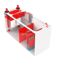 Pro Clear Redflex Reef Sump 200
