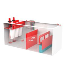 Pro Clear Redflex Reef Sump 300