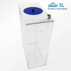 IceCap Liquid Dosing Containers