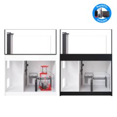 Red Sea Reefer Peninsula P500 G2+ - 132 Gallon Complete System