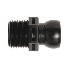 Loc-Line 1/2" NPT Connector