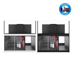 Red Sea Reefer XL 525 G2+ - 112 Gal