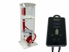 Royal Exclusiv Mini Bubble King 200 VS21 with RDX DC V24 / extra slim VS