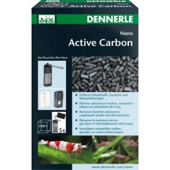 Dennerle Nano Active Carbon