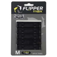 Flipper Max ABS Replacement Blades