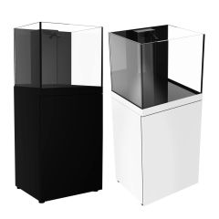 Pro Clear ProStar Rimless Glass Aquarium Combo 60 Gal