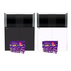 Aquaforest AF OceanGuard 605 Aquarium (114 Gallon) 