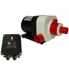 Royal Exclusiv Red Dragon 3 Mini Speedy 60 Watt 2500 l/h