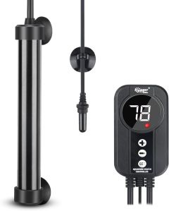 Hygger 085 Submersible Titanium Tube Heater