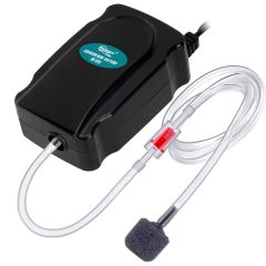 hygger Fish Tank Small Air Pump