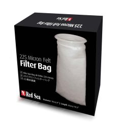Red Sea REEFER Fine Felt Filter Sock 225 Micron