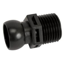 VCA 1in NPT Connector – Modular Hose Adapter