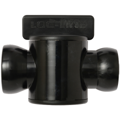 Loc-Line 3/4" In-line Valve