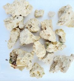 Biotek Marine 2 Gallon Rubble Rock Crushed Coral