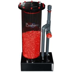 Bashsea Bio-Reactor Red Series