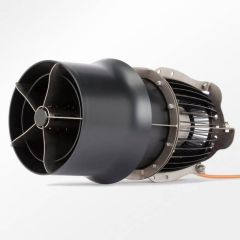 Abyzz AFC400IPU Commercial Flow Cannon 30m