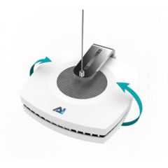 Aqua Illumination Prime Hanging Kit  (white version shown)