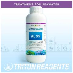 Triton Labs AL 99 PO4 Remover 1 liter