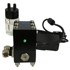 American Marine Pinpoint CO2 Regulator Kit