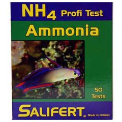 Salifert Ammonia Test Kit