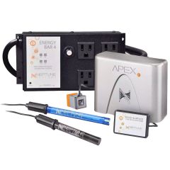 Neptune Systems EB4 & A3 Apex Jr. Controller System Bundle
